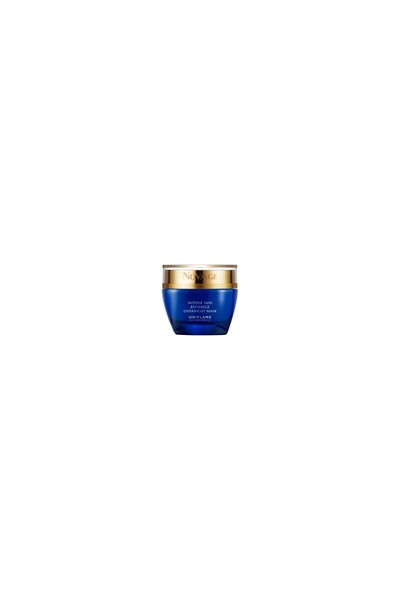 sommeow Novage Intense Skin Recharge Gece Uygulanan Maske