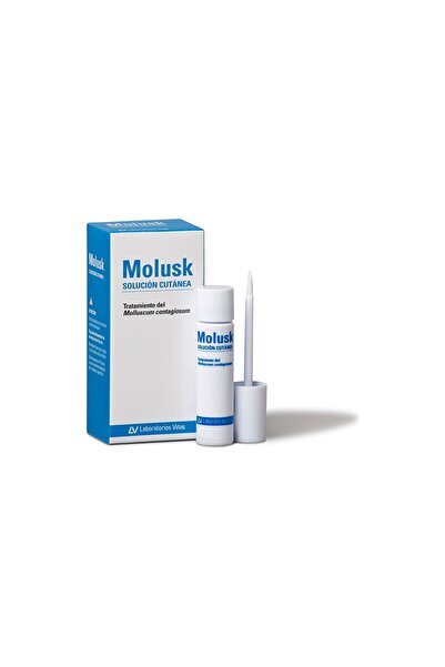 sommeow Molusk Dermal Solüsyon 3 gr