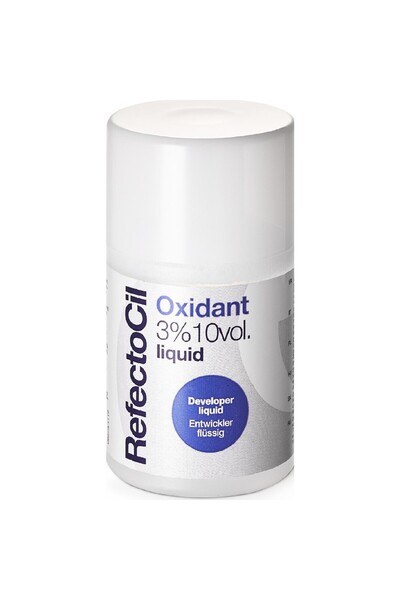 sommeow Refectocil Oxidant - 3% 10 Volume