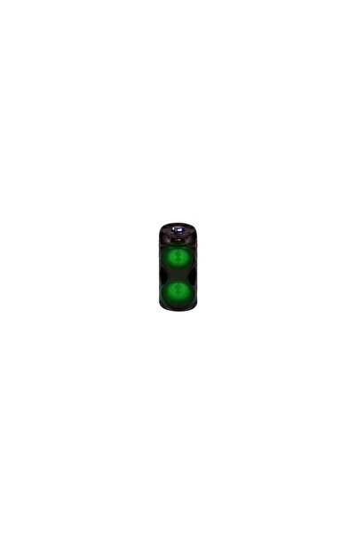 sommeow Bood Kule Parti Hoparlörü Bluetooth