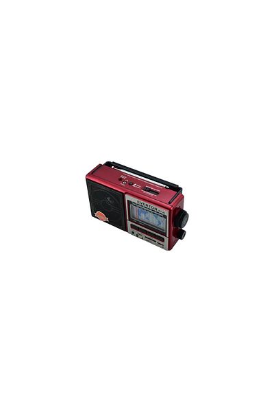 sommeow Everton Rt-41 - Bluetooth and USB Radio