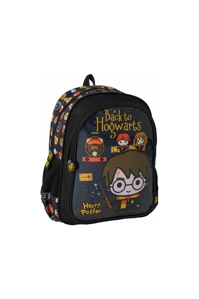 sommeow Σχολική τσάντα Χάρι Πότερ Χόγκουαρτς - Öbm 2111