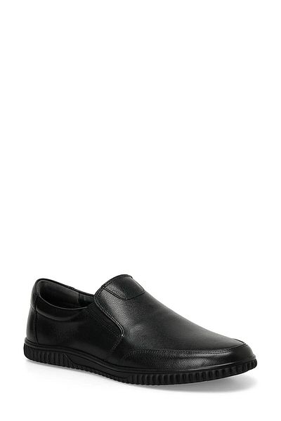 Polaris 5 Point A10154710712010 4i107275m 4fx Men's Black Comfort Shoes