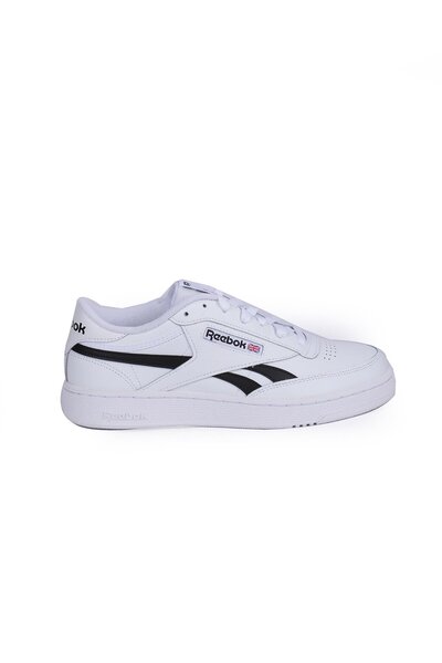 Reebok 100032883 Club C Revenge White Unisex Adult Sneaker Shoes