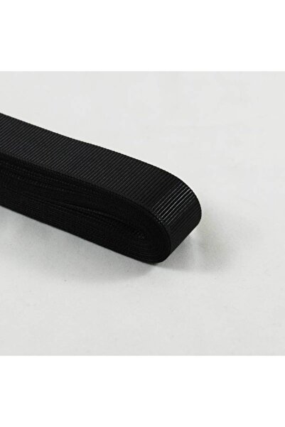 Partivitrini شريط جروسجرين أسود 2 سم× 10 متر