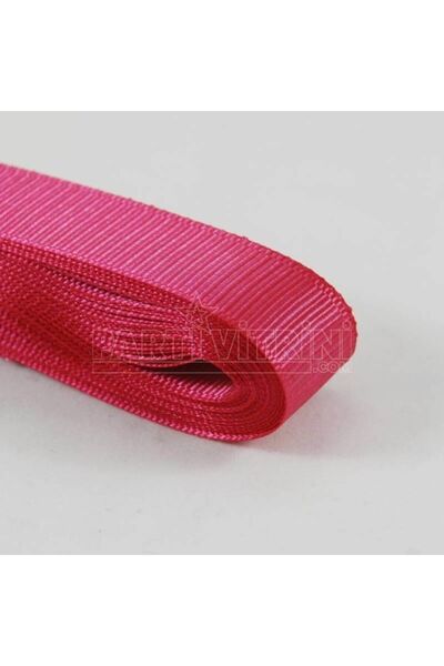 Partivitrini شريط فوشيا جروجرين 2 سم× 10 متر