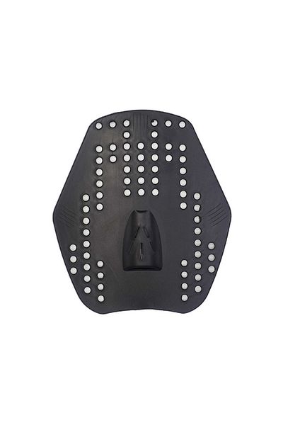 İKAVİ Small Size - Black Swimmer Hand Palette - Kkelplt002