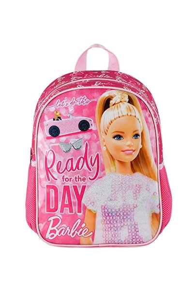 Otto Frocx Otto Barbie Hawk Jr Ready Рюкзак для дитячого садка