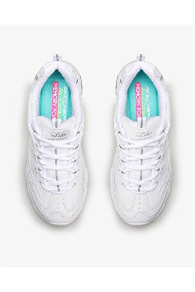 SKECHERS D'Lites Fresh Start Women's Sneakers - 11931 WSL