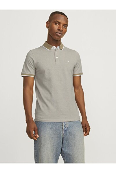 Jack & Jones Παντελόνι 2 πακέτο Einfarbig Polo Sweatpants