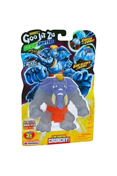 GIOCHI PREZIOSI جهاز تحويل السرعة Glowshifter GJT41000 فائق النادرة من نوع Gi...