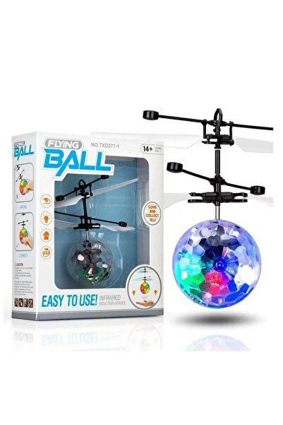 Genel Markalar Eğitici Oyuncak Uçan Top