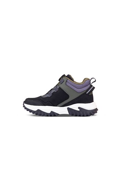 Vicco BLACK VİCCO 946.357 LUİS BOOTIES ΠΑΙΔΙΚΕΣ ΜΠΟΤΕΣ