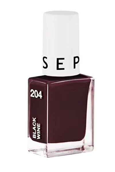 SEPHORA COLLECTION Nail Polish 204 - Oje