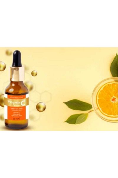 BioBellinda Vitamin C Serum