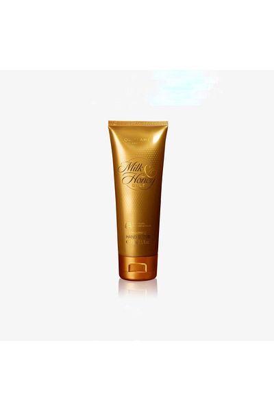 Oriflame Milk & Honey Gold Smoothing Hand Purifier 75 ml 33447