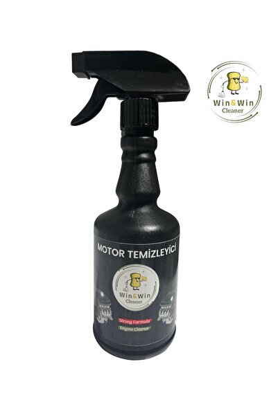 Oto Motor Temizleyici 500 ml
