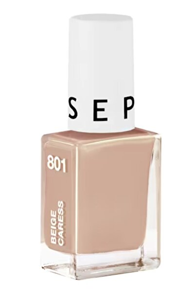 SEPHORA COLLECTION Nail Polish 801 - Oje