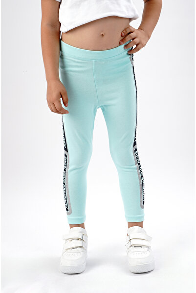 Lovella Devojčice tajice Pamuk komada Sa likrom duge tajice