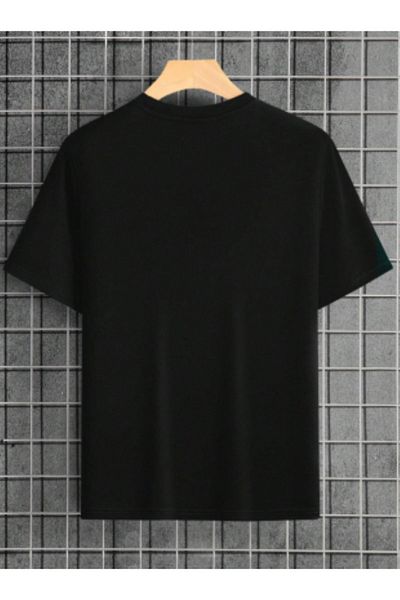 aynewmoda Μπλουζάκι Unisex Oversize με στάμπα σούσι