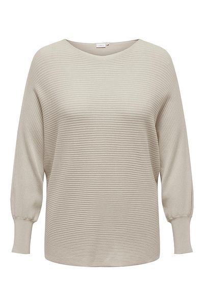 Only Carmakoma Strickpullover Carnew Strickpullover