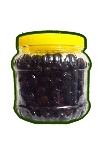 mut incisi zeytin & zeytinyağı Gün Kurusu Siyah Sele Zeytin