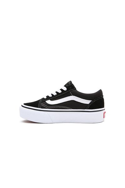 Vans Colorful Old Skool Kids Sneakers - Sports Shoes