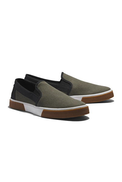Timberland Union Wharf 2.0 Ek+ Slip On Erkek Ayakkabı - TB0A29H4