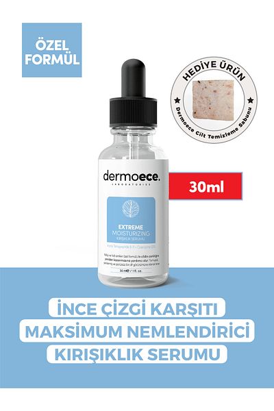 dermoece Anti-Fine Line Wrinkle Serum