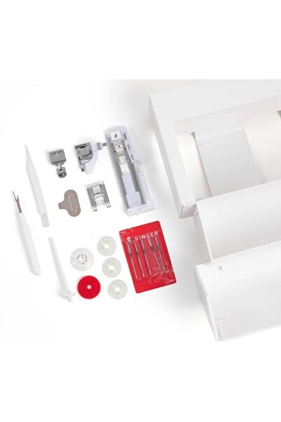 SİNGER SINGER C430 Professional Dikiş Makinesi sngrc430