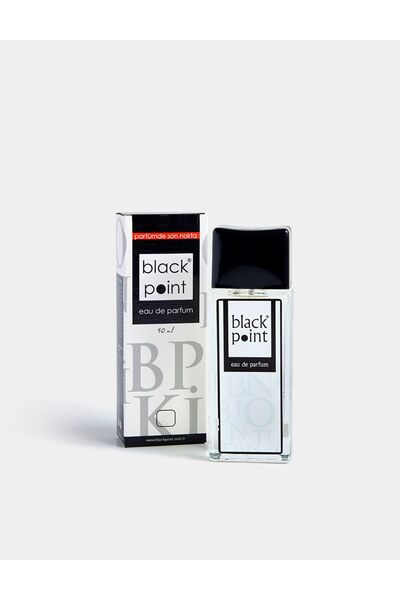 Black Point 103ı Edp Erkek Parfüm 50 ml