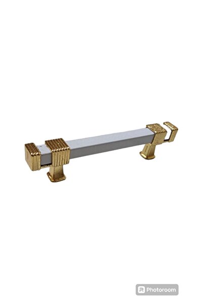 MASALL Mâner 192 mm pentru dulap de bucătărie, dulap, noptieră, consolă, vest...