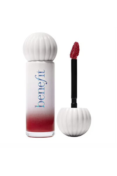 benefit cosmetics Splashtint - Nemlendirici Özellikli Parlatıcı Gloss Tint Ru...