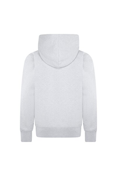 Nike Jordan Mj Flt Mvp Flc Po Çocuk Kap.Sweatshırt