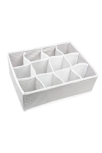 Çeyiz Diyarı Drawer Organizer Gray