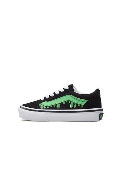 Vans Colorful Old Skool Kids Sneakers - Sports Shoes