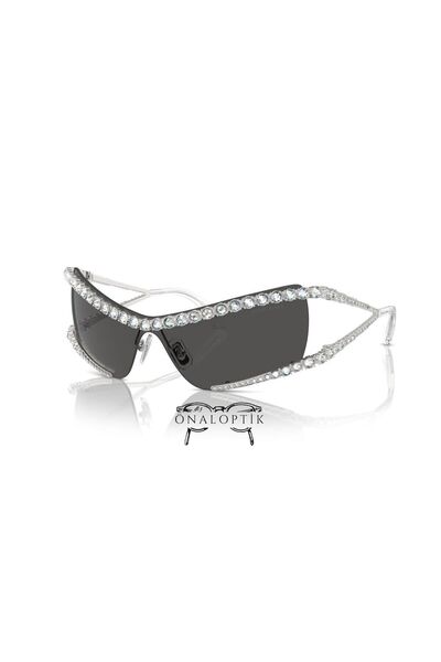 Swarovski ÖNAL OPTİK KADIN GÜNEŞ GÖZLÜĞÜ SK 7022 400187 125 3N