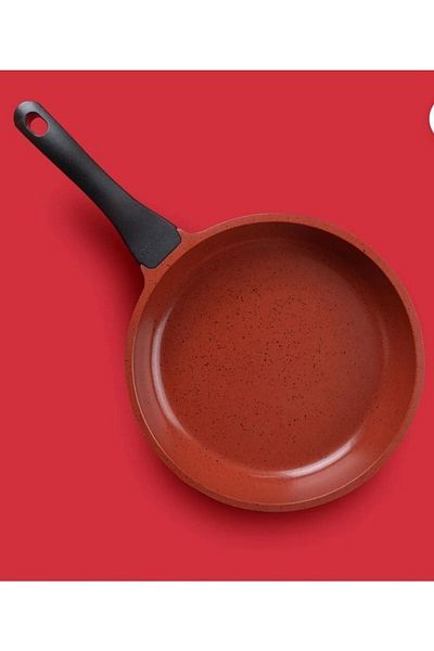 ThermoAD Red 26 cm Pan