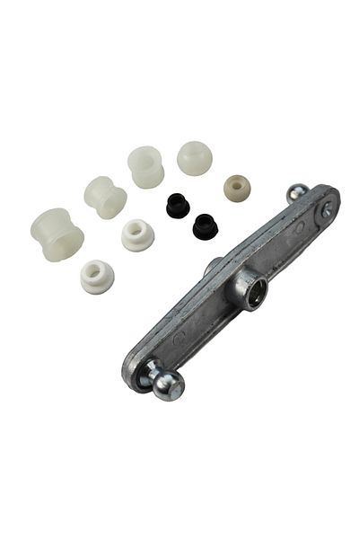 İDEAL OTOMOTİV Gear Shift Linkage Bushing Repair Kit For Volkswagen Transporter T4 1990-2003