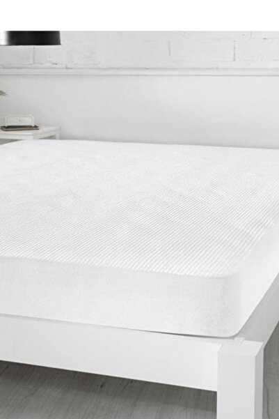 Çeyiz Diyarı 3D steppelt, folyadékálló 180x200 cm-es dupla matracok