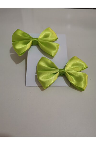 MİNİK ADIMLAR 23 Nisan 29 Ekim 2' Li Fiyonk Klips Toka