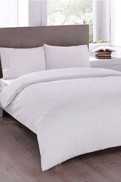 Çeyiz Diyarı Set cuvertură dublu Pure Lite