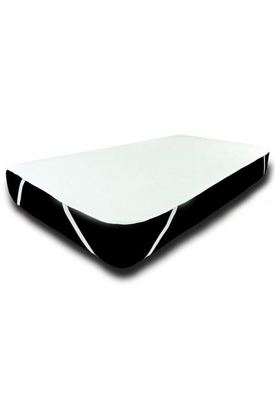 Çeyiz Diyarı Βαμβακερά Liquid Proof Διπλά Στρώματα 160x200 cm