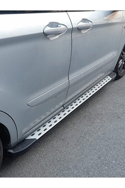 Dbc Online Courier Yan Basamak Marşpiyel Koruma 2014 2015 2016 2017 2018 2019...