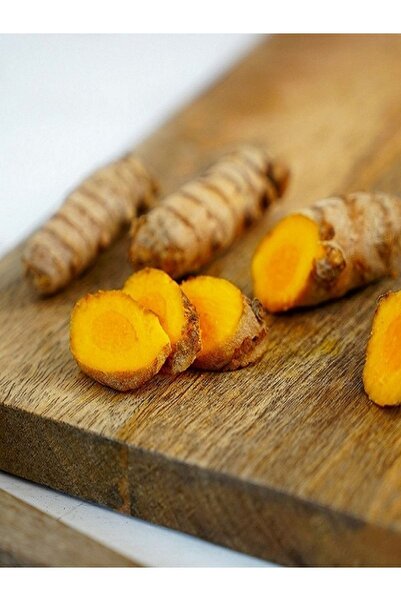 Verita Taze Zerdeçal 100 Gr * 12 Adet