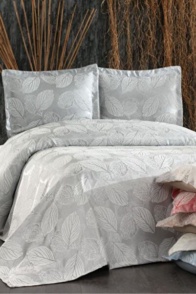 Çeyiz Diyarı Set cuvertură dublă Leaf