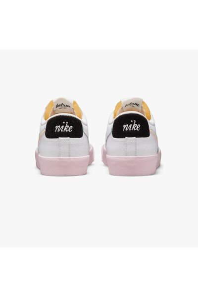 Nike Sportswear Betrue Blazer Low '77 Vintage Sneaker Spor Ayakkabı Dd3034-100