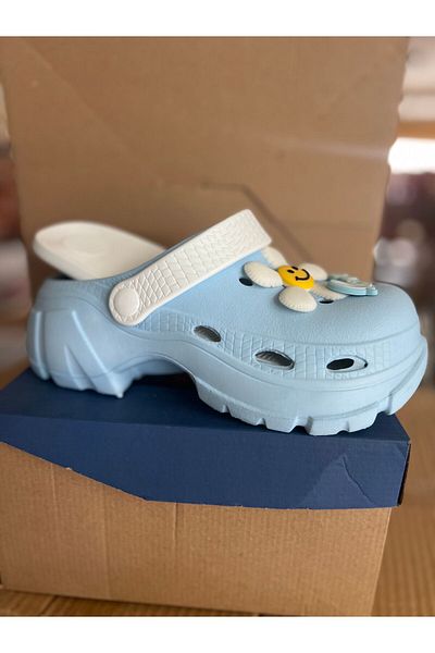Rooster Comfort Slippers - Sea and Pool Daily Snap-on Sole