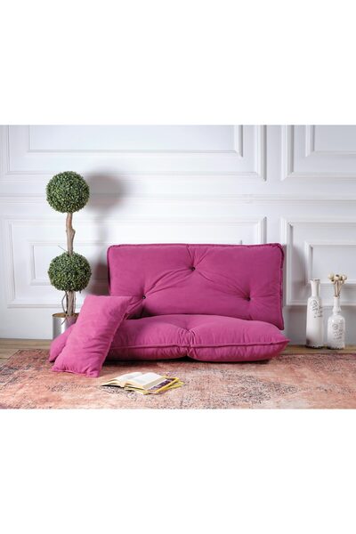 COLORMİX Moscowa - Floor, Garden and Balcony Cushion