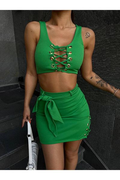 CEYA NARGİLE MINI SET SEXY